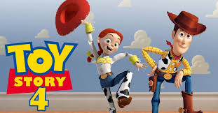 watch toy story 4 full in