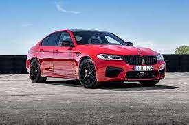 2021 bmw m5 reviews and model information. 2021 Bmw M5 Review Prices And Pictures Edmunds