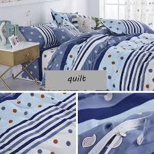 Bedding Skin Friendly Quilt Cover 2