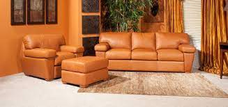 Home Hayek S Leather Furniture