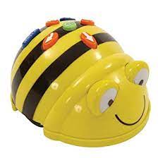 Bee Bot - Programmable Floor Robot (Rechargeable) : Amazon.co.uk: Toys & Games