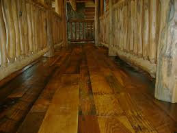 reclaimed wood flooring gallery