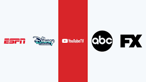 YouTube TV Drops Disney-Owned Channels ...