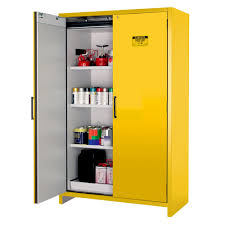 45 gal hybrid flammable storage cabinet