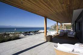 Beach House In South Africa