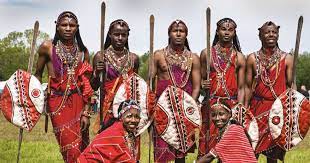 cultural practices of kenya discover