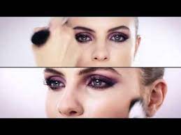 avon make up tutorial you