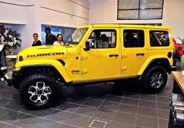 Start here to discover how much people are paying, what's for sale, trims, specs, and a lot more! Jeep Is Back In Malaysia Carsifu