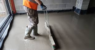 Screed Floor Cost Guide 2023 How Much