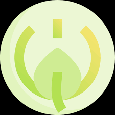 Green Power Free Nature Icons