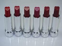kiko endless love lipstick review