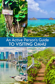 guide to visiting oahu tips