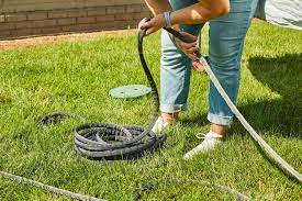 the best garden hoses of 2024 tested