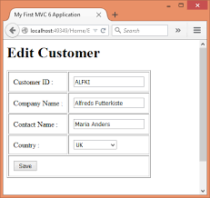 your first mvc 6 and ef 7 application