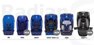 Diono Car Seats Free