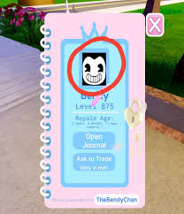 Roblox royale high lily story. Bendy Chan On Twitter Just Click On The Pfp And You Should See This You Can Either Use A Decal Id That You Want To Use Or You Can Use The