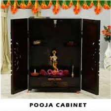 Buy Pooja Mandir For Home In