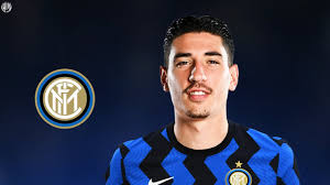 Not to be confused with: Hector Bellerin Welcome To Inter Milan 2021 Hd Youtube