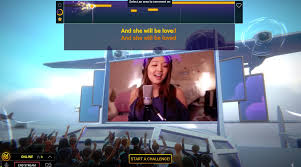 By happykapril 1, 2018june 1st, 2019no comments. Twitch Sings Lets Streamers Perform Karaoke Songs With Audiences Venturebeat