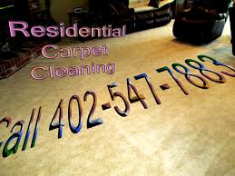 carpet cleaning service increases