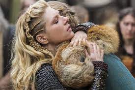 Though most of them seem. Viking Hairstyles For Women With Long Hair It S All About Braids
