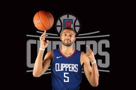 The miami heat, golden state warriors and indiana pacers are all reportedly trying to steal nicolas batum away from the los angeles . Nicolas Batum Viendra Solidifier Le Banc Des Clippers Alleyoop360