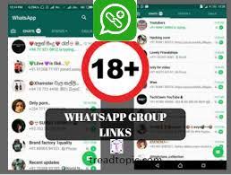 Whatsapp Group Link 18 Indian 2019 Whatsapp Group Link