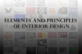 principles of interior design