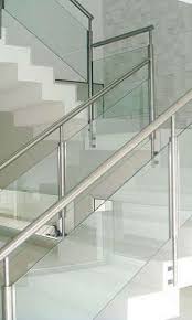 A importância de procurar por preço de janelas de alumínio com vidro. Corrimao De Escada De Ferro