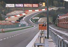 Spa is a sensational track, but it's not an easy one to get right. Circuit De Spa Francorchamps Wikipedia