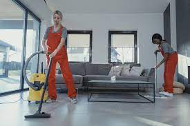 house cleaning cost in okc