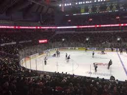 Budweiser Gardens Section Suite Home Of London Knights
