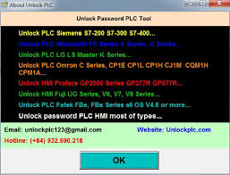 Plcpasswordunlocksoftware is a place for them who are suffering from locked fatek, ls plc. Business Industrial Unlock Password Plc Crack All Plc Hmi V2 2 1 Plcs Hmis
