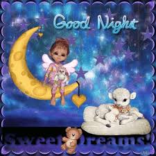 good night sweet dreams gif good