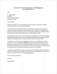 Epic Cover Letter Format Internship    For Your Free Cover Letter                  
