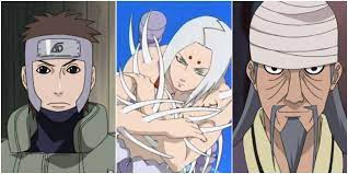 Naruto: 10 Shippuden Characters Kimimaro Could've Defeated