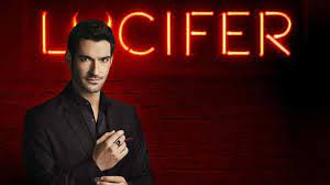 Lucifer Wallpapers - Top Free Lucifer ...