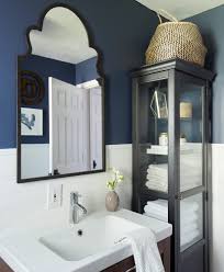 A towel holder is a necessary feature in a bathroom. 28 Towel Display Ideas For Pretty And Practical Bathroom Storage Better Homes Gardens