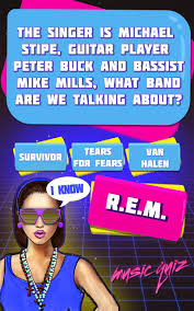Xavier roberts was the name associated with … Best 80s Music Quiz Game 80s Trivia Pop Quiz Game For Android Apk Download