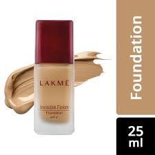 lakme foundation shades
