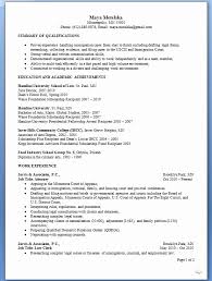 Beautiful Law Clerk Sample Resume Format In Word Free Download