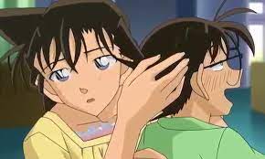 Detective Conan Episode 548 Discussion - Forums - MyAnimeList.net