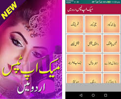 makeup tips in urdu apk for