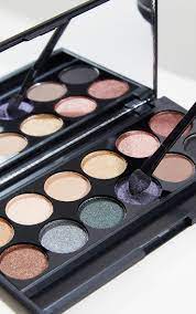 sleek storm i divine palette