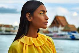 on color and colorism in thailand