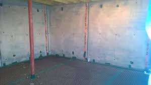 What Is A Damp Proof Membrane And How