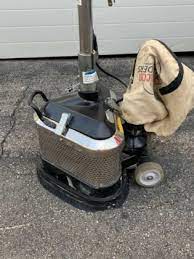 disc wood floor sander in amherst ny