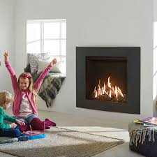 Ampthill Fireplaces Premium Gas Fires