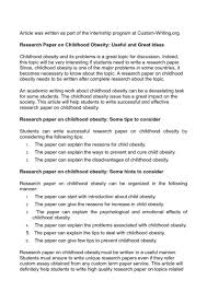  child obesity essay essays on childhood vikingsna org fors 013 child obesity essay essays on childhood vikingsna org fors cause effect samples awful