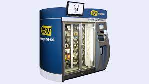 Best Buy Vending Machine Near Me gambar png